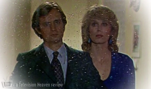 Sapphire and Steel - Assignment Six