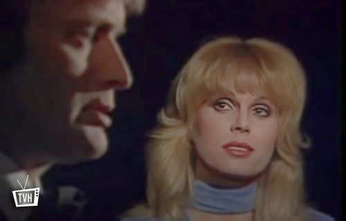 Sapphire and Steel - Assignment 2