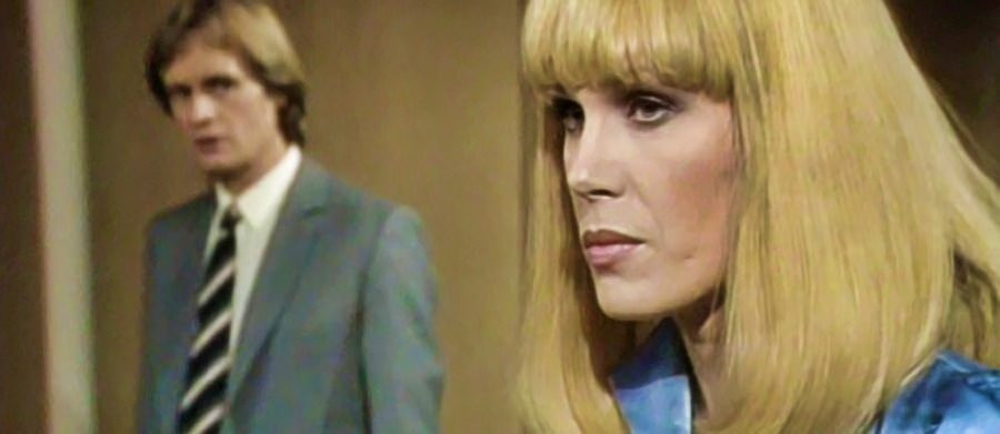 Sapphire and Steel Assignment Three