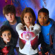 The Sarah Jane Adventures