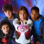 The Sarah Jane Adventures
