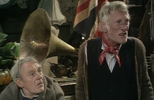 The Best of Steptoe and Son
