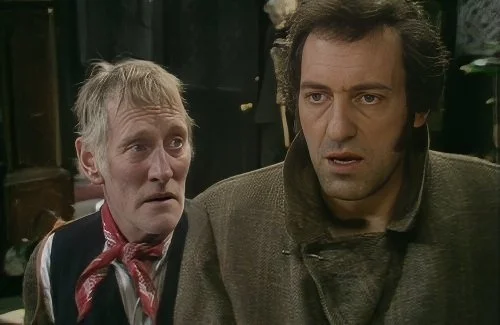 The Best of Steptoe and Son