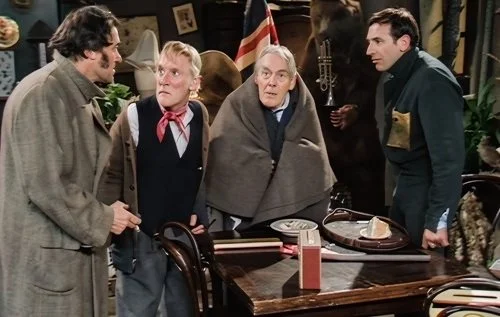 The Best of Steptoe and Son