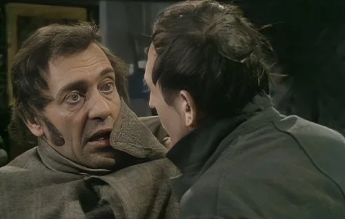 The Best of Steptoe and Son