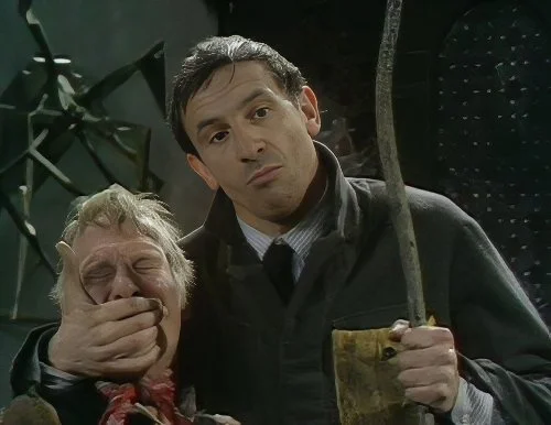 The Best of Steptoe and Son