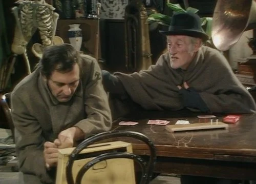 The Best of Steptoe and Son