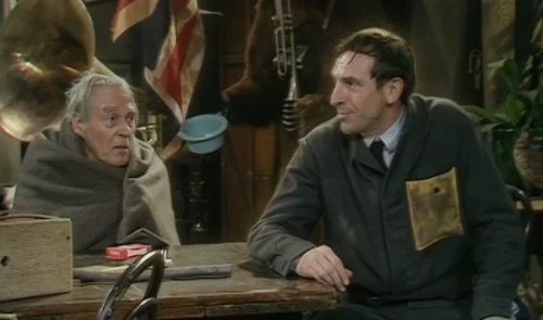 The Best of Steptoe and Son