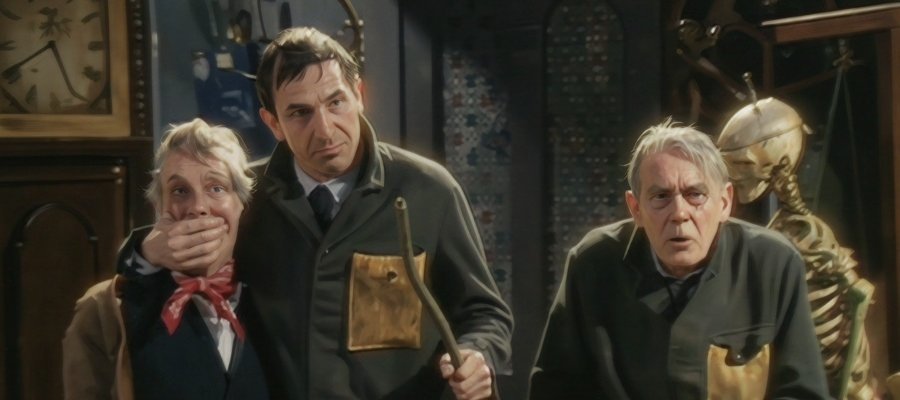 The Best of Steptoe and Son