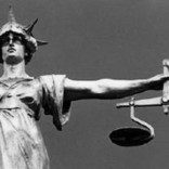 The Scales of Justice