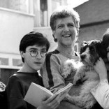 The Secret Diary of Adrian Mole, Aged 13¾
