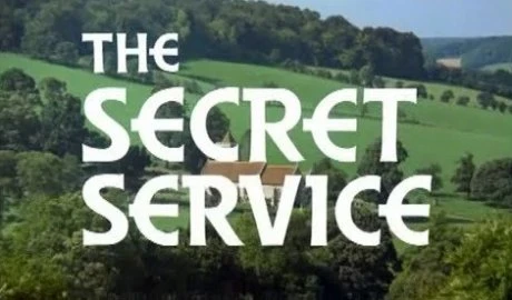 The Secret Service