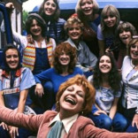 Send in the Girls