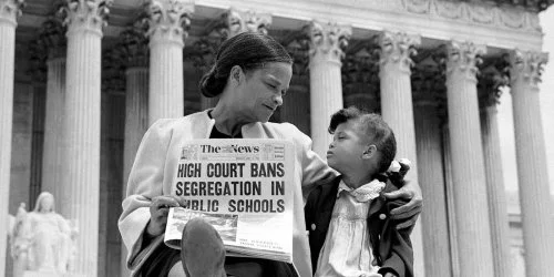 Separate But Equal