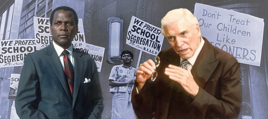 Separate But Equal