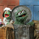 Sesame Street