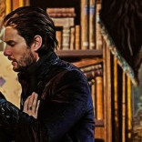 Shadow and Bone