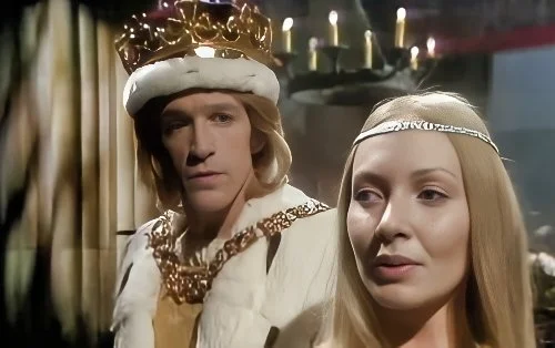 The Shadow of the Tower