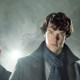 Sherlock TV series