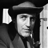 Sherlock Holmes
