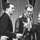 Sid & Dick with Eric and Ernie