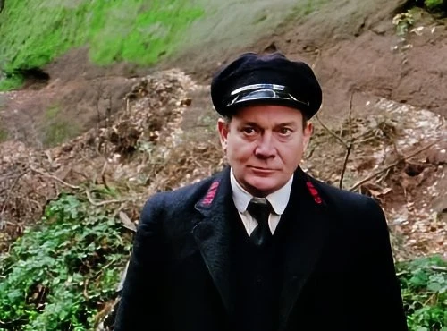 The Signalman