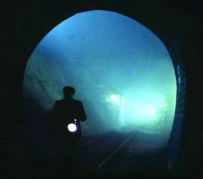 The Signalman