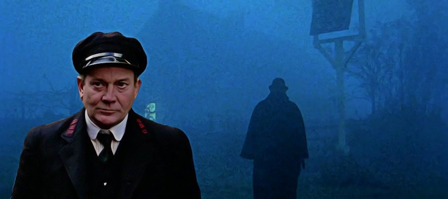 The Signalman