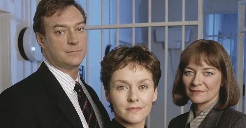 Silent Witness