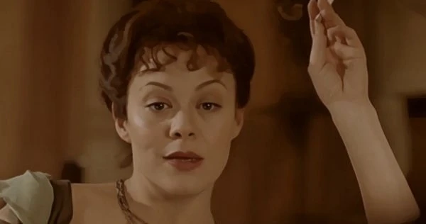 Sherlock Holmes and the Case of the Silk Stocking