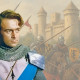 The Adventures of Sir Lancelot