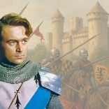 The Adventures of Sir Lancelot