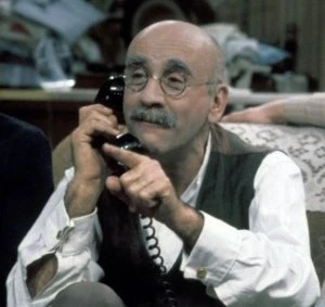 Alf Garnett