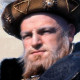 Keith Michell as Henry Vlll