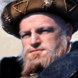 Keith Michell as Henry Vlll