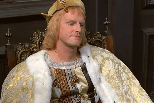 The Six Wives of Henry VIII