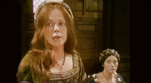 The Six Wives of Henry VIII
