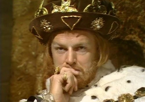 The Six Wives of Henry VIII