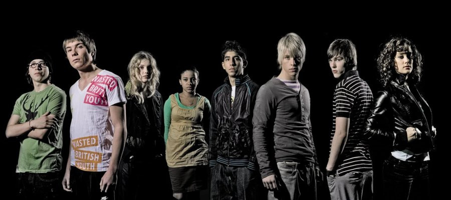 Skins