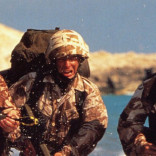 Soldier, Soldier TV series