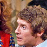 Frank and Betty Spencer