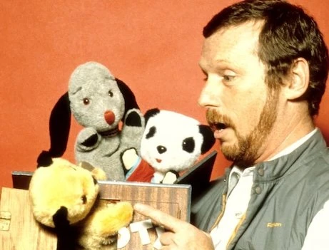 Sooty and the Gang