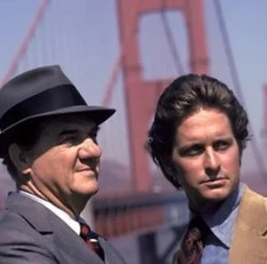 The Streets of San Francisco