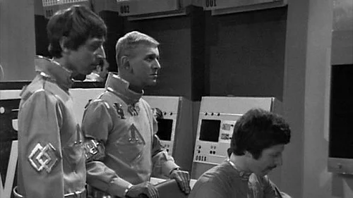 The Space Pirates