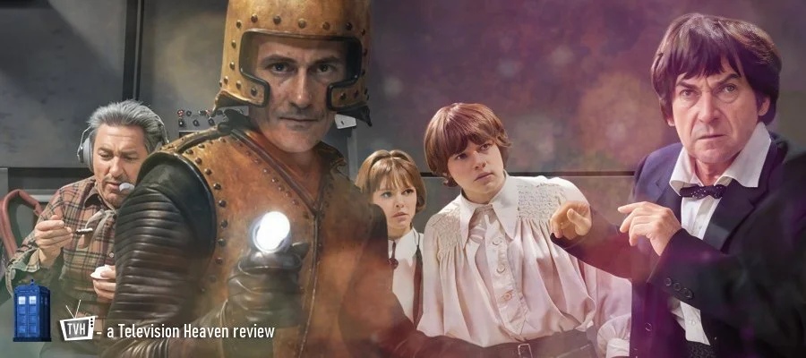 The Space Pirates