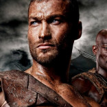 Spartacus: Blood and Sand