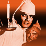 Blackadder - A Christmas Carol
