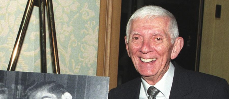 Aaron Spelling | Television Heaven