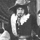 The Splendid Spur