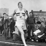 Roger Bannister